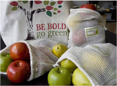 Budget Bags: Reusable Bags for Everyone Image